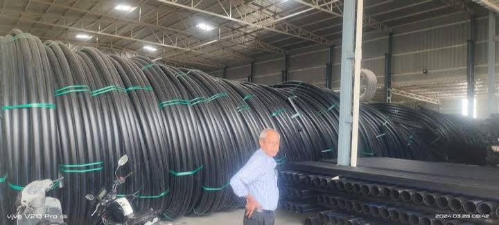 Jagdamba Oil and General Mills Cheeka 200kw